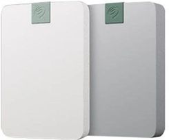 Zdjęcie Seagate Ultra Touch 4 Tb Szary (STMA4000400) - Toszek
