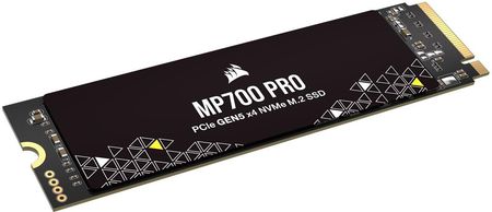 Corsair MP700 Pro PCIE 5.0 M.2 2TB (CSSDF2000GBMP700PNH)