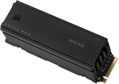 Corsair MP700 Pro Heatsink PCIE 5.0 M.2 2TB (CSSDF2000GBMP700PRO)