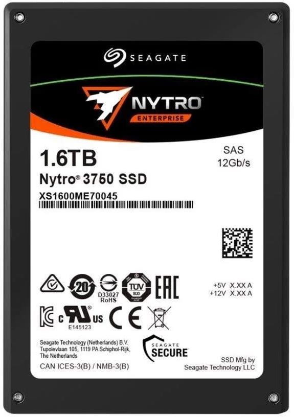 Seagate Nytro 1361 1920GB 2.5-inch SATA Enterprise SSD Price In BD - Foto 7