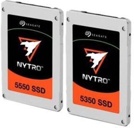 Seagate Nytro 5350H SSD 7.68 TB PCIe 4.0 x4 (NVMe) (XP7680SE70005)