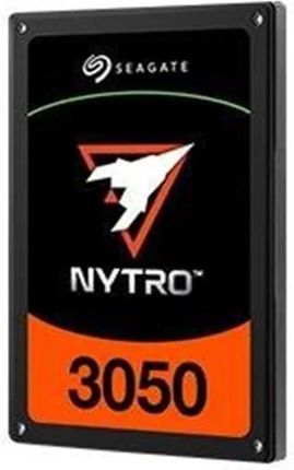 Seagate Nytro 3350 SSD Mixed Workloads 3.84 TB SAS 12Gb/s (XS3840SE70065)