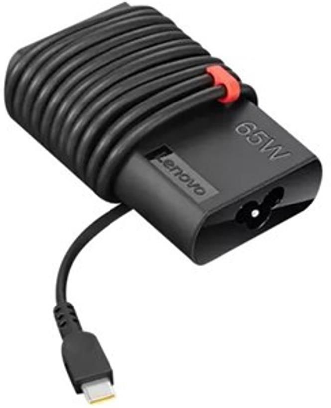 Zasilacz do laptopa lenovo slim usb c 65w czarny gx20z46255 opinie