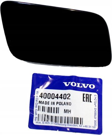 Volvo Xc60 Ii Prawa Zaślepka Spryskiwacza Lampy 40004402