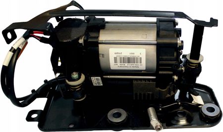 二宮 Komplet zawieszeń Volvo S90 V90 Xc90 Ii Kompresor Pompa Tylnego