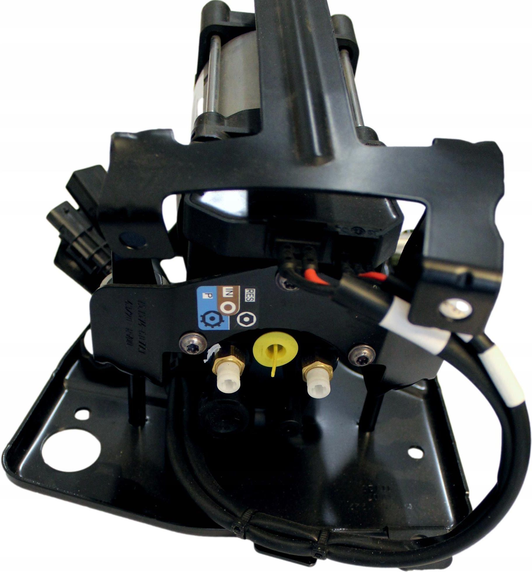 Komplet zawieszeń Volvo S90 V90 Xc90 Ii Kompresor Pompa Tylnego