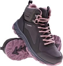 Zdjęcie Elbrus Hixon Mid Wp C W 92800442321 Czarny - Wilamowice