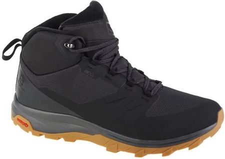 Salomon Outsnap Cswp M 409220 Czarny