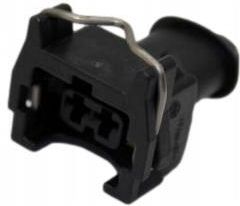 にっこにこ　 WTYCZKA kostka gniazdo 2 pin DAF MAN SCANIA BOSCH za 25.26