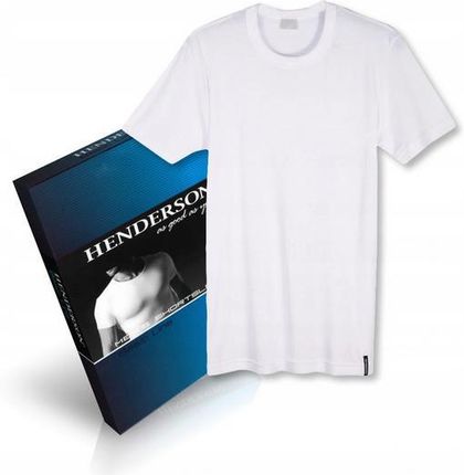 Henderson Podkoszulek 1495 L Biały