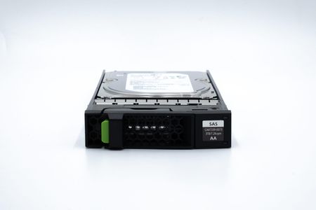 FUJITSU HDD 3TB 3.5" 7,2K SAS 6G DX80 DX90 S2 - CA05954-3436, CA07339-E073, FTS-ETEN3HD