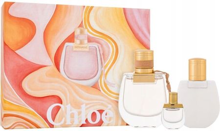 Chloé Nomade Woda Perfumowana