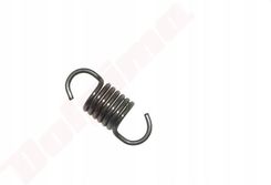 Wacker Neuson Throttle Lever For BS52Y & BS60Y Rammers – Genuine Part 0084596
