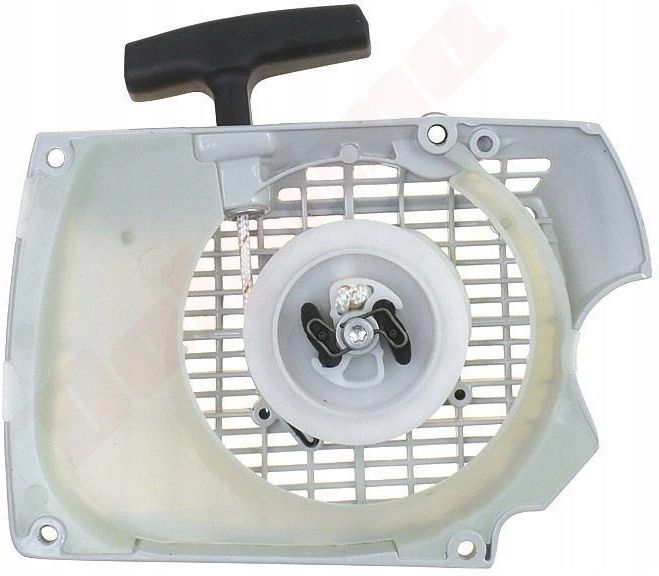 GX35 140 Rückstoß Rücklauf Pull Starter Passt Für ... – Grandado