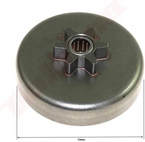 260423 Pignone Am6 13 Denti 420 - Tnt - Aprilia - Pignoni Trasmissione