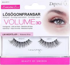 Depend Everyday Eye False Lashes Courage