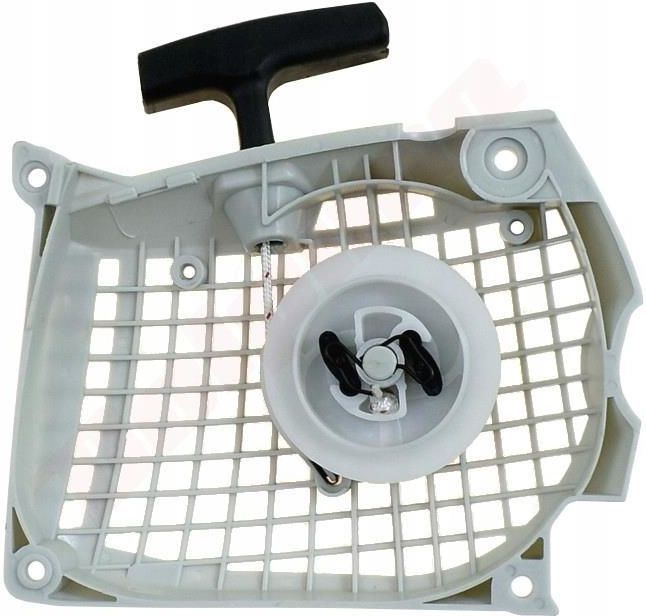 Rückstoßzugstarter Für Stihl MS291 Kettensäge – Ersatz Für Originalteil 1141 084 1001