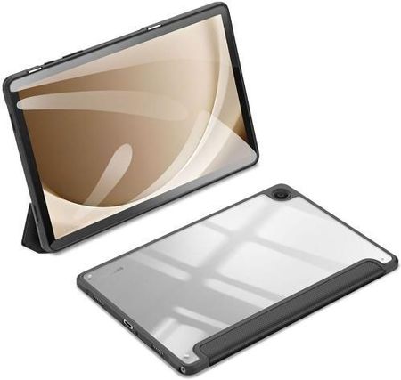 Dux Ducis Toby Do Galaxy Tab A9 Plus Czarne
