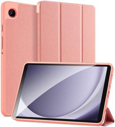 Dux Ducis Domo Do Galaxy Tab A9 Różowe