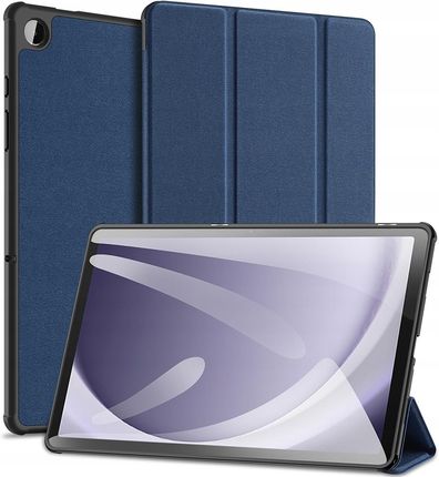 Dux Ducis Z Klapką Do Galaxy Tab A9 Plus Case