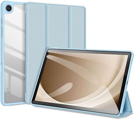 Dux Ducis Duxducis Do Samsung Galaxy Tab A9 Sm X115 X110 Niebieskie