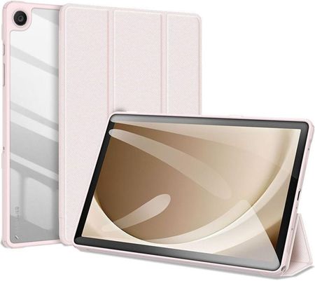 Dux Ducis Duxducis Do Samsung Galaxy Tab A9 Plus 11 X210 X215 X216 Różowe