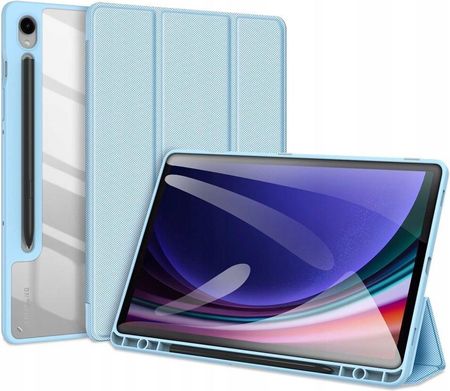 Dux Ducis Do Samsung Galaxy Tab S9 Fe Obudowa Pokrowiec Case