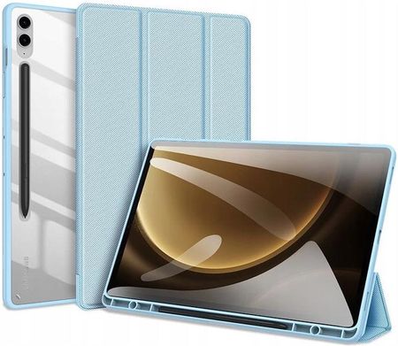 Dux Ducis Z Klapką Podstawką Toby Do Samsung Galaxy Tab S9