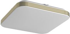 Zdjęcie Milagro - Plafon Dabar Led 11W 4000K Biały/Złoty (Ml0252) - Sopot