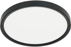 Zdjęcie Milagro - Plafon Maq Led 24W 3000-6000K Ip40 Czarny (Ml0439) - Żarów