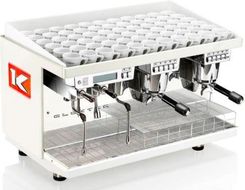 Resto Quality Elektra - Ekspres Kolbowy - 2-Grupowy (KUP2W)