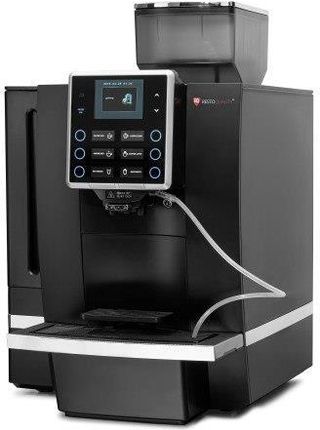 Resto Quality Ekspres Do Kawy Automatyczny Ekran Dotykowy Powiększony Zbiornik Na Wodę 6L (RQK90L)