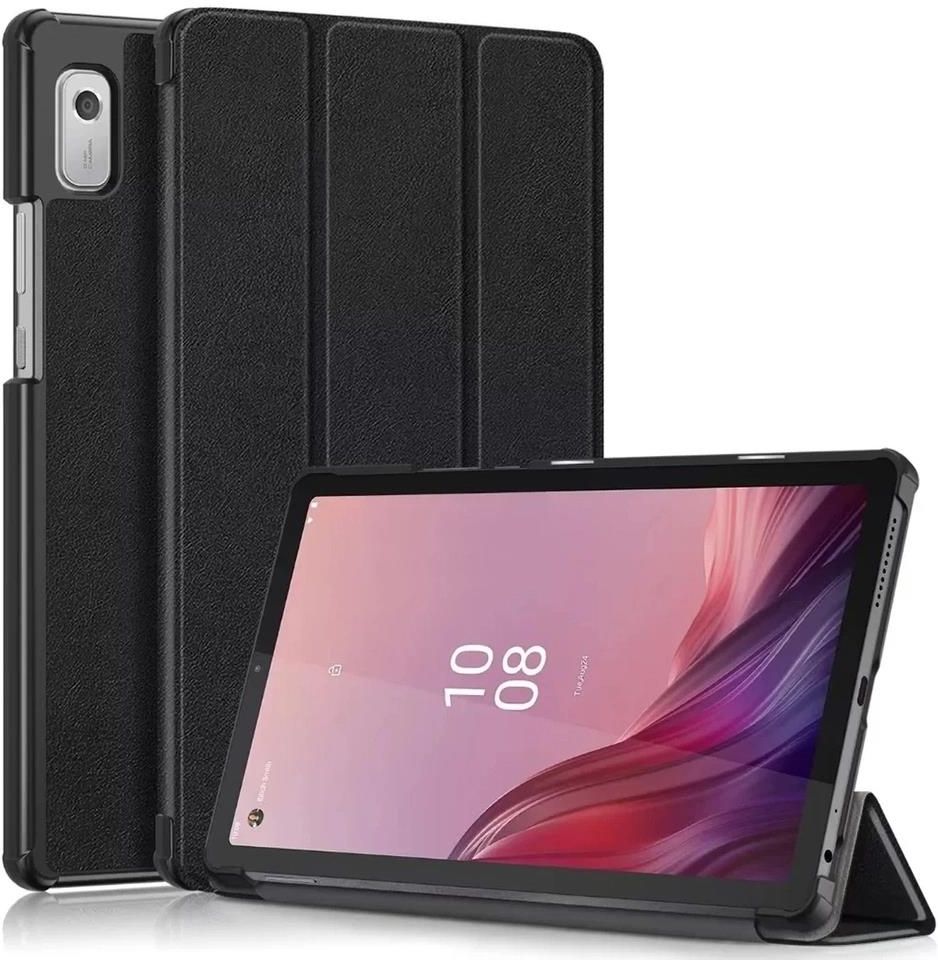 Strado Smart Case Do Lenovo Tab M9 2023 Tb310 Czarne - Opinie i ceny na ...