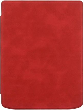 Strado Smart Case Pocketbook Inkpad Color 2 Red