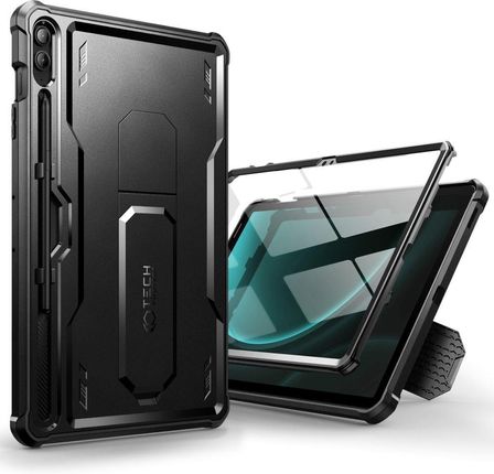 TechProtect Kevlar Pro Samsung Galaxy Tab S9 Fe+ Plus X610