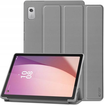 TechProtect Smartcase Lenovo Tab M9 Tb310 Grey
