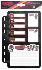 Zdjęcie Karteczki Samoprzylepne Stranger Things - Kazimierz Dolny