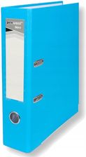Zdjęcie Penword Segregator A4 Z Okuciem 7,5Cm Jasnoniebieski - Kraków