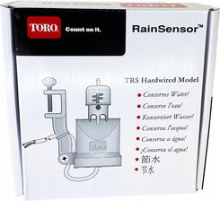 Do Nawadniania Ogrodu Hunter Czujnik Deszczu Opadu Toro Rainsensor ...