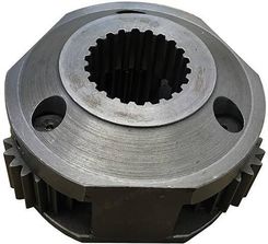 Set redukcyjny reduktora obrotu CASE CX210C NLC (168437A1)