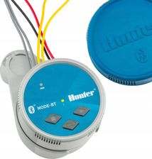 Zdjęcie Hunter Sterownik Bateryjny Node Bt 100  1-Sekcja  9V - Nowogard