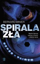 Zdjęcie Spirala zła. Martin Servaz. Tom 8 - Legnica