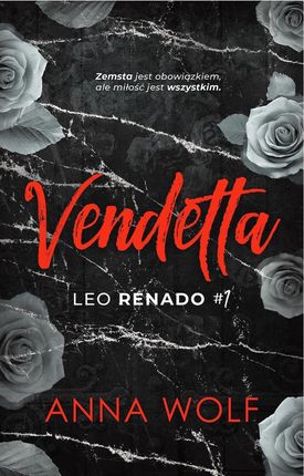 Vendetta. Leo Renado