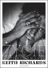 Zdjęcie Życie. Autobiografia - Nowy Dwór Gdański