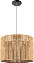 Toolight Lampa Wisząca Boho 30Cm App1324-1Cp (Osw02411)
