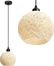 Toolight Lampa Wisząca Boho App1320-1Cp (Osw02409)