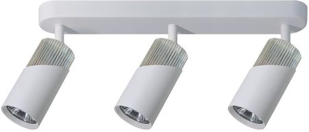 Milagro Lampa Sufitowa Neo White Chrome Spot 3Xgu10 (Ml0289)