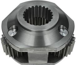 Set redukcyjny reduktora obrotu CASE CX210D NLC (168437A1)
