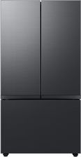 Zdjęcie Lodówka Samsung RF24BB620EB1 Side by Side 177,8 cm Srebrna - Bydgoszcz