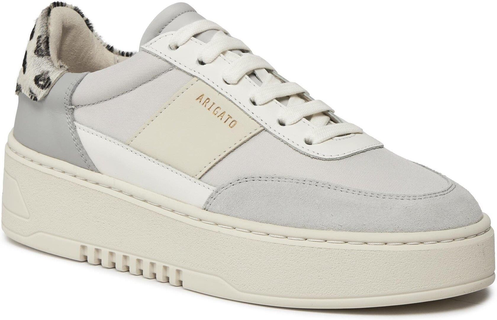 スニーカー AXEL ARIGATO Women Sneakers 410493 98099 WHITE Sneakersy Axel Arigato - Ceny i opinie - Ceneo.pl